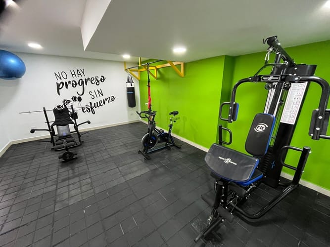 Apartaestudio en venta en Comuneros, Bucaramanga, 36 m² · foto 5 de 19