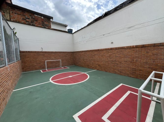 Apartaestudio en venta en Comuneros, Bucaramanga, 36 m² · foto 6 de 19
