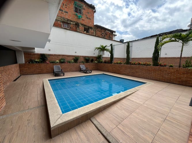 Apartaestudio en venta en Comuneros, Bucaramanga, 36 m² · foto 7 de 19