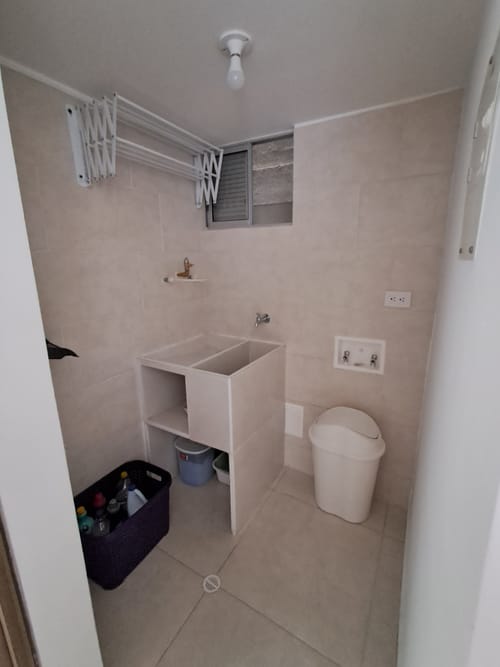 Apartaestudio en venta en Comuneros, Bucaramanga, 36 m² · foto 12 de 19