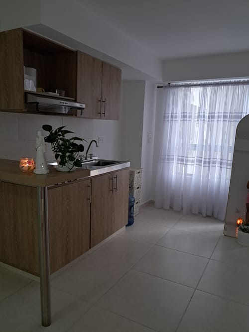 Apartaestudio en venta en Comuneros, Bucaramanga, 36 m² · foto 13 de 19