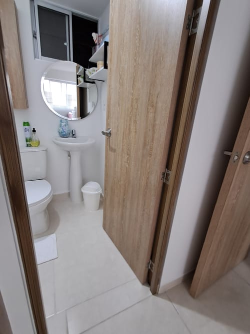 Apartaestudio en venta en Comuneros, Bucaramanga, 36 m² · foto 14 de 19