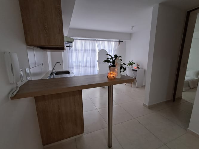 Apartaestudio en venta en Comuneros, Bucaramanga, 36 m² · foto 15 de 19