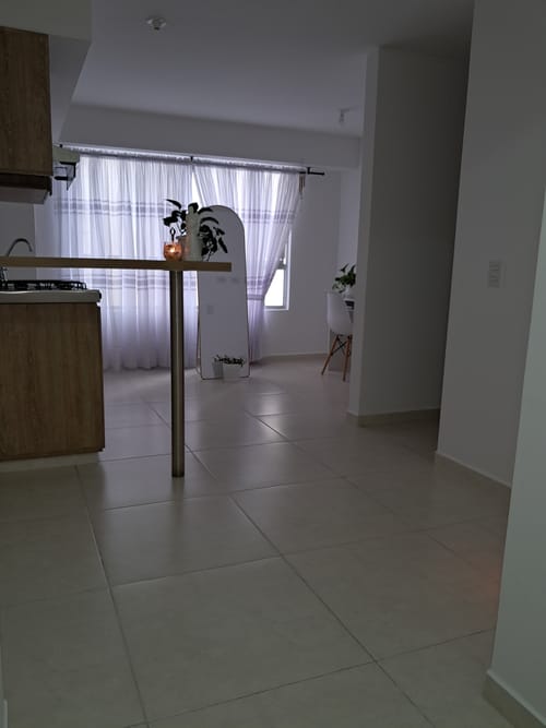 Apartaestudio en venta en Comuneros, Bucaramanga, 36 m² · foto 18 de 19