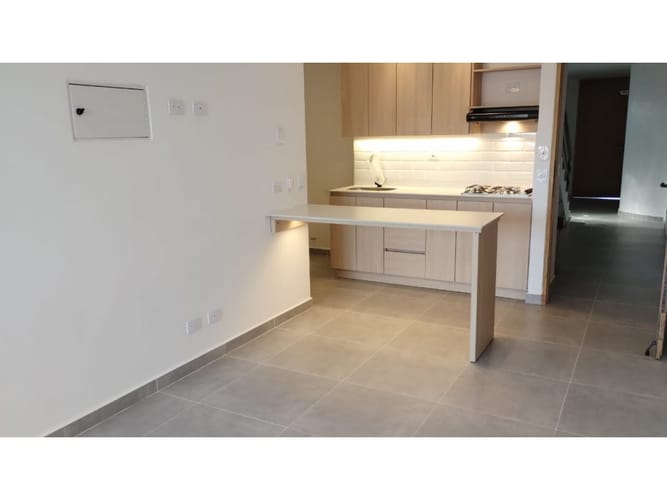 Apartaestudio en arriendo en Laureles, Medellín, 47 m² · foto 6 de 18