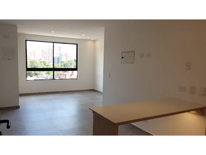 Apartaestudio en arriendo en Laureles, Medellín, 47 m² · foto 7 de 18