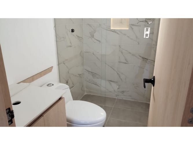 Apartaestudio en arriendo en Laureles, Medellín, 47 m² · foto 8 de 18