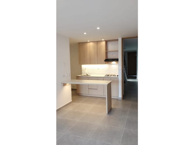 Apartaestudio en arriendo en Laureles, Medellín, 47 m² · foto 10 de 18