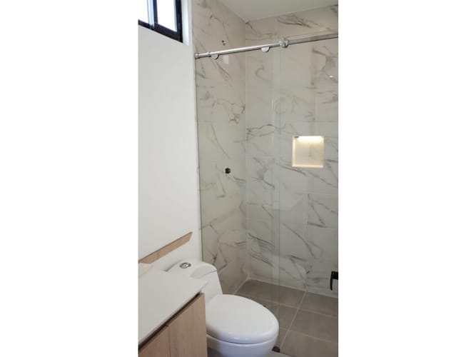 Apartaestudio en arriendo en Laureles, Medellín, 47 m² · foto 11 de 18