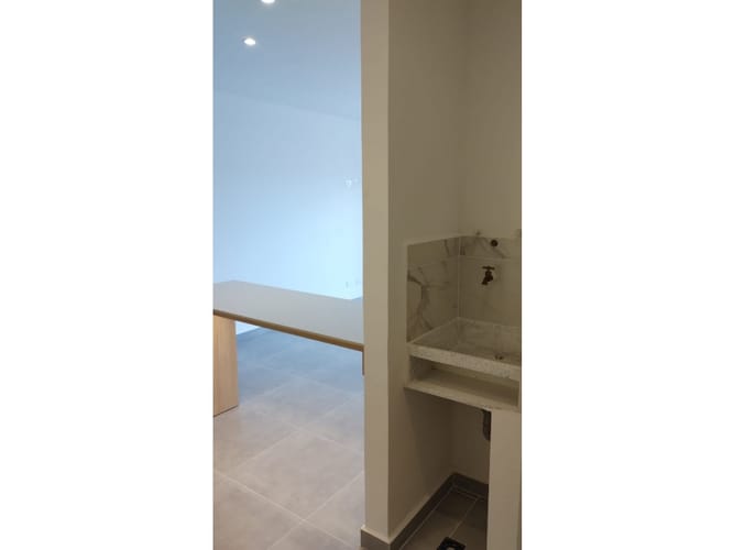 Apartaestudio en arriendo en Laureles, Medellín, 47 m² · foto 13 de 18