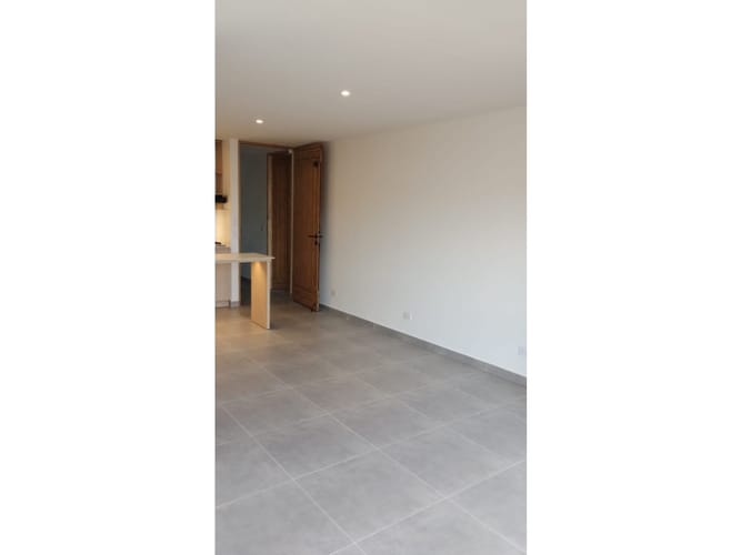 Apartaestudio en arriendo en Laureles, Medellín, 47 m² · foto 15 de 18