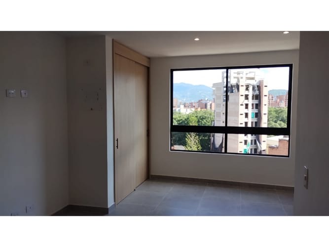 Apartaestudio en arriendo en Laureles, Medellín, 47 m² · foto 18 de 18