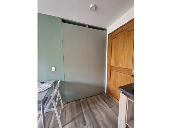 Apartaestudio en arriendo en Suramérica, Itagüí, 30 m² · foto 3 de 8