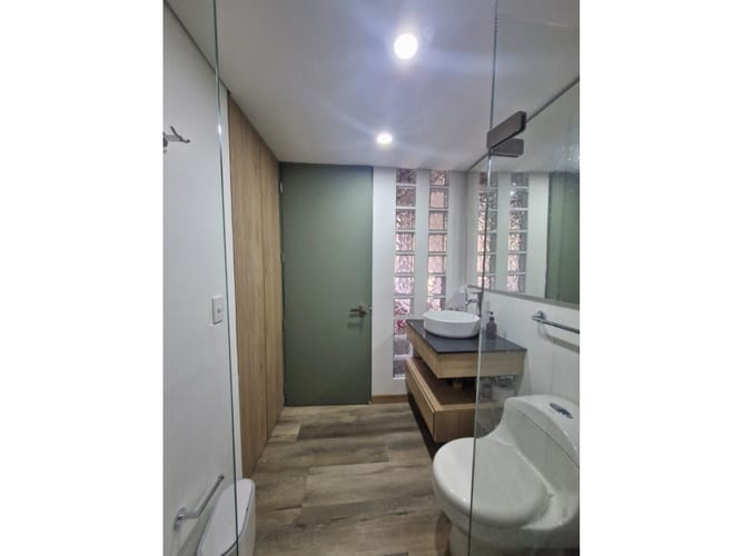 Apartaestudio en arriendo en Suramérica, Itagüí, 30 m² · foto 4 de 8