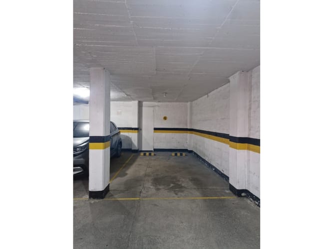 Apartaestudio en arriendo en Suramérica, Itagüí, 30 m² · foto 8 de 8