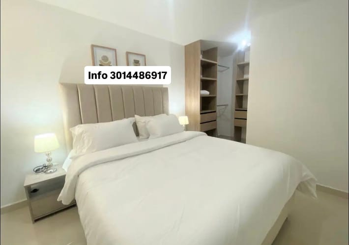 Habitación en arriendo cerca de el Politecnico Gran Colombiano (Medellín)