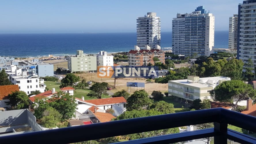 Apartamento en alquiler anual 2 dormitorios · Foto 3