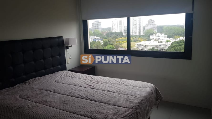 Apartamento en alquiler anual 2 dormitorios · Foto 6