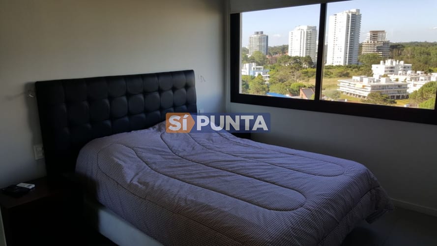 Apartamento en alquiler anual 2 dormitorios · Foto 7