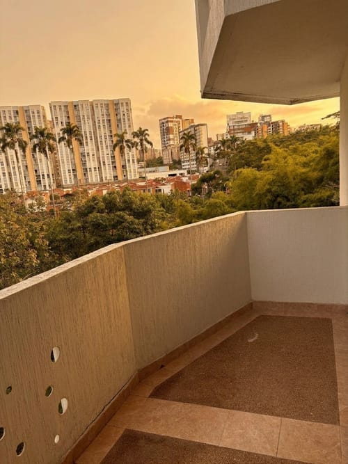 Apartaestudio en arriendo en Avenida 19 Norte, Armenia, 36 m² · foto 6 de 13