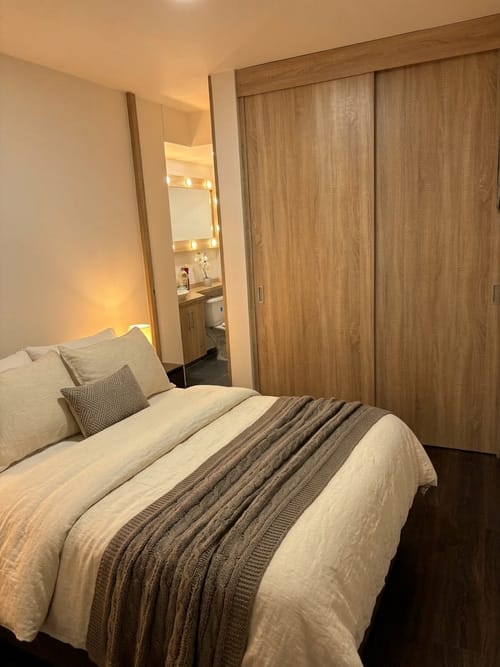 Apartaestudio en arriendo en Avenida 19 Norte, Armenia, 36 m² · foto 8 de 13