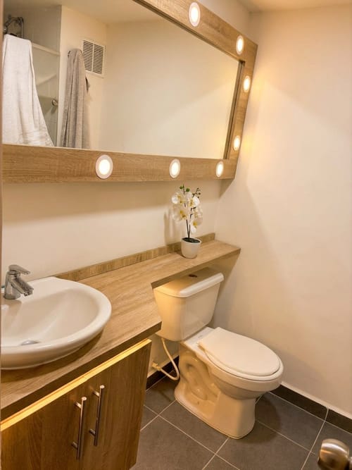 Apartaestudio en arriendo en Avenida 19 Norte, Armenia, 36 m² · foto 10 de 13