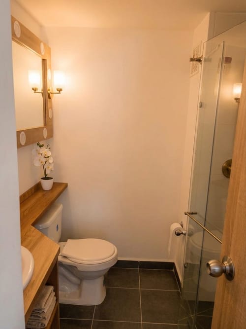 Apartaestudio en arriendo en Avenida 19 Norte, Armenia, 36 m² · foto 11 de 13