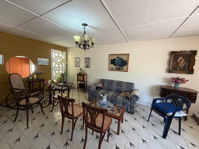 Casa de 4 alcobas en venta en Paraiso, Barranquilla, 239 m² · foto 3 de 17