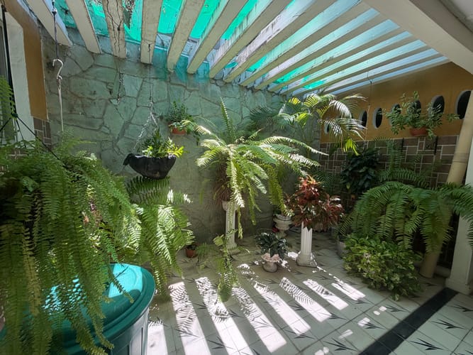 Casa de 4 alcobas en venta en Paraiso, Barranquilla, 239 m² · foto 7 de 17