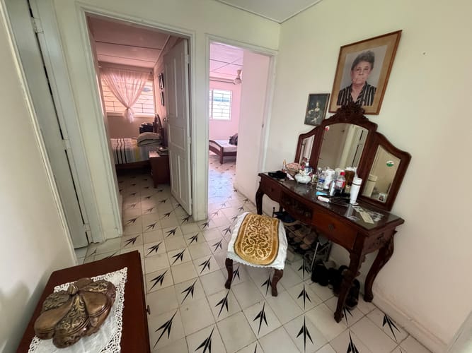 Casa de 4 alcobas en venta en Paraiso, Barranquilla, 239 m² · foto 8 de 17
