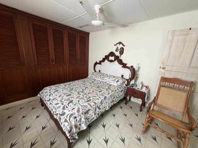 Casa de 4 alcobas en venta en Paraiso, Barranquilla, 239 m² · foto 9 de 17
