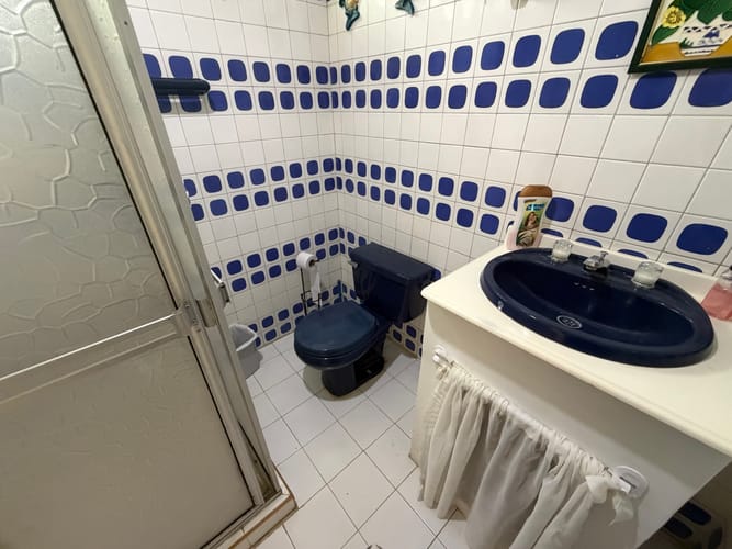 Casa de 4 alcobas en venta en Paraiso, Barranquilla, 239 m² · foto 10 de 17