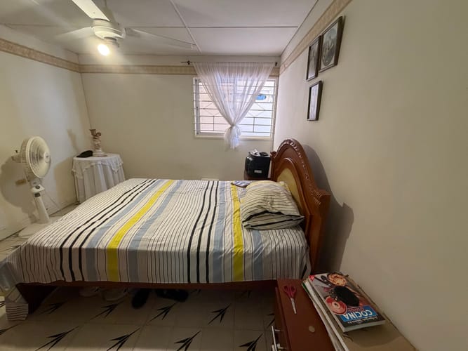 Casa de 4 alcobas en venta en Paraiso, Barranquilla, 239 m² · foto 12 de 17