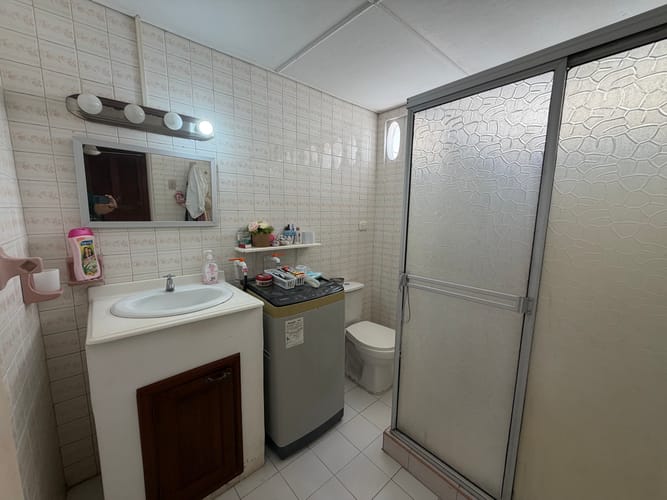 Casa de 4 alcobas en venta en Paraiso, Barranquilla, 239 m² · foto 13 de 17