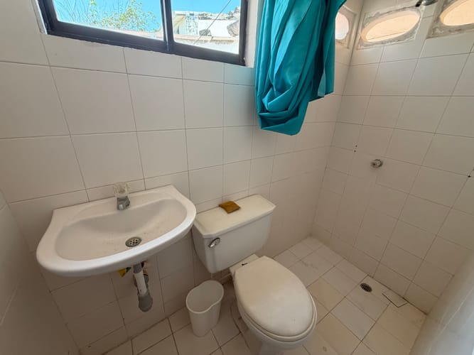 Casa de 4 alcobas en venta en Paraiso, Barranquilla, 239 m² · foto 15 de 17