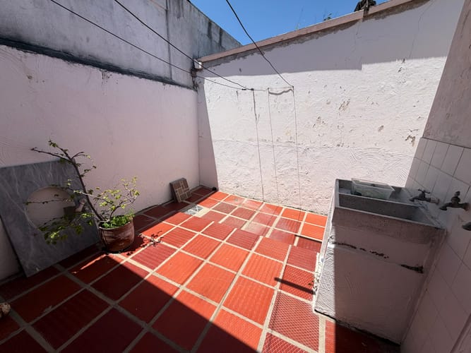 Casa de 4 alcobas en venta en Paraiso, Barranquilla, 239 m² · foto 16 de 17