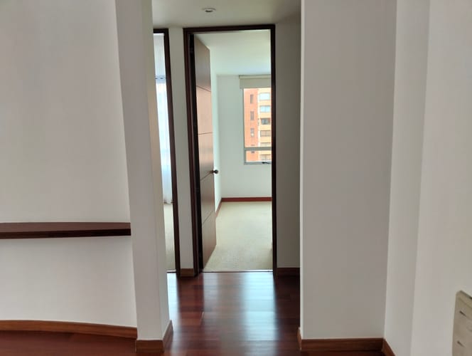 Apartamento de 3 alcobas en arriendo en Centro Internacional, Bogotá, 71 m² · foto 11 de 24