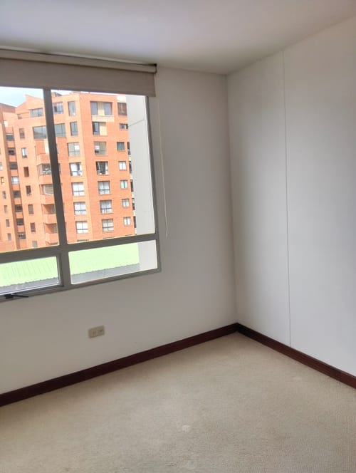 Apartamento de 3 alcobas en arriendo en Centro Internacional, Bogotá, 71 m² · foto 15 de 24