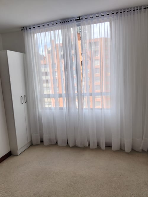 Apartamento de 3 alcobas en arriendo en Centro Internacional, Bogotá, 71 m² · foto 17 de 24