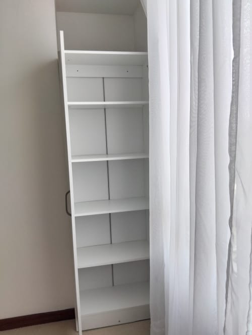 Apartamento de 3 alcobas en arriendo en Centro Internacional, Bogotá, 71 m² · foto 18 de 24