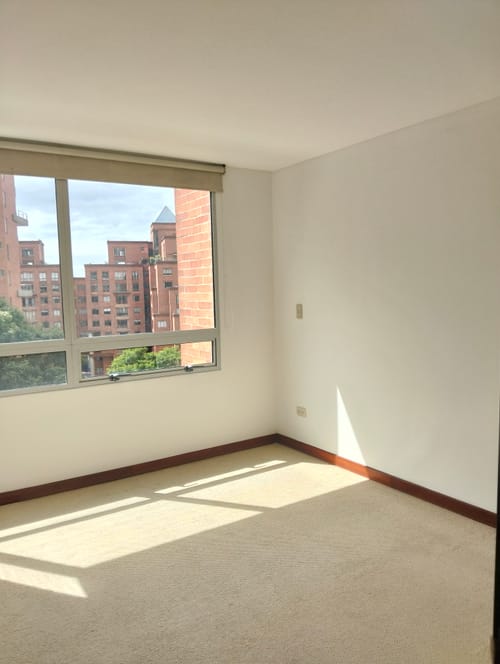 Apartamento de 3 alcobas en arriendo en Centro Internacional, Bogotá, 71 m² · foto 19 de 24