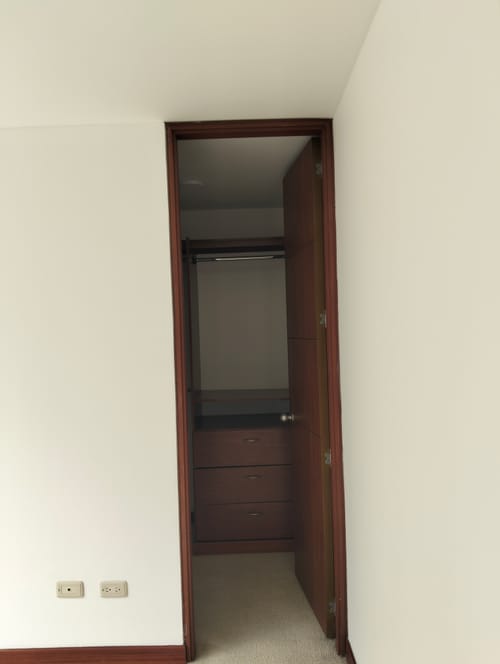 Apartamento de 3 alcobas en arriendo en Centro Internacional, Bogotá, 71 m² · foto 23 de 24