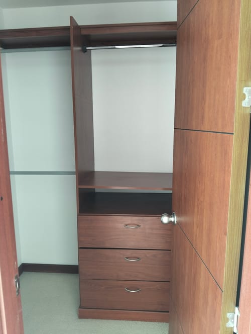 Apartamento de 3 alcobas en arriendo en Centro Internacional, Bogotá, 71 m² · foto 24 de 24