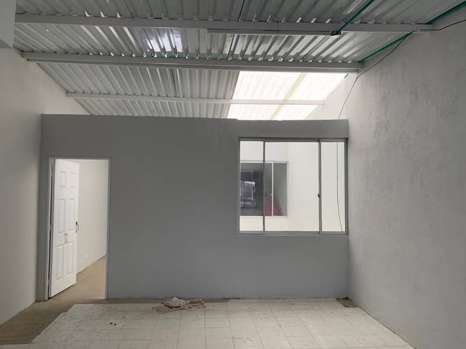 Casa de 7 alcobas en venta en La Floresta, Bogotá, 298 m² · foto 9 de 9