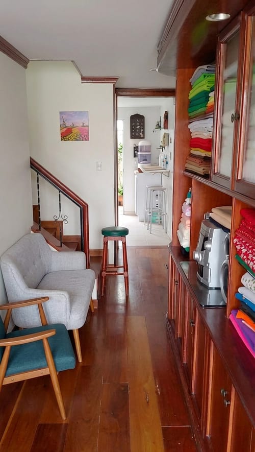 Casa de 4 alcobas en venta en Delicias Norte, Chía, 93 m² · foto 1 de 7