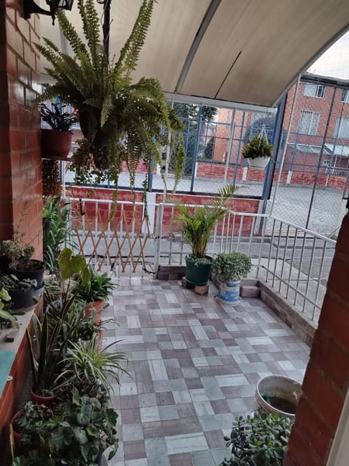 Casa de 3 alcobas en venta en San Mateo, Soacha, 61 m² · foto 3 de 10