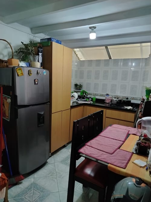 Casa de 3 alcobas en venta en San Mateo, Soacha, 61 m² · foto 4 de 10