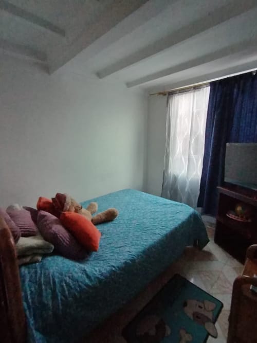 Casa de 3 alcobas en venta en San Mateo, Soacha, 61 m² · foto 8 de 10