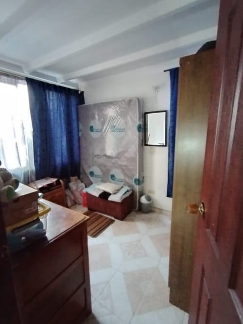 Casa de 3 alcobas en venta en San Mateo, Soacha, 61 m² · foto 9 de 10