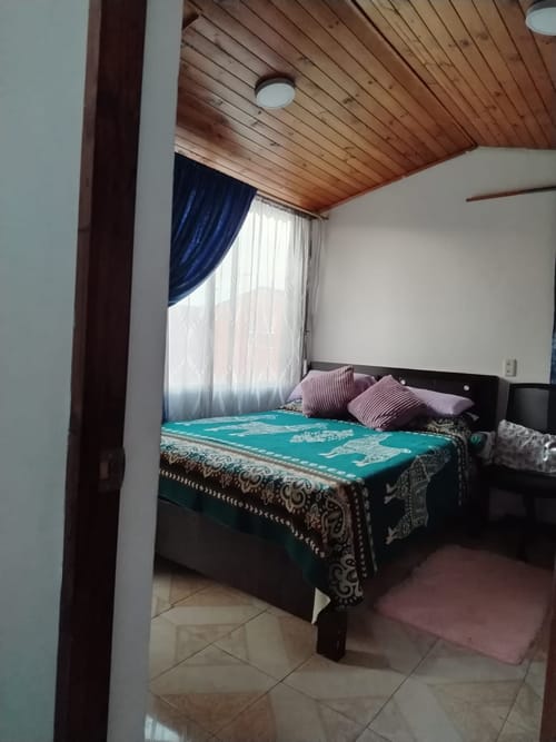 Casa de 3 alcobas en venta en San Mateo, Soacha, 61 m² · foto 10 de 10